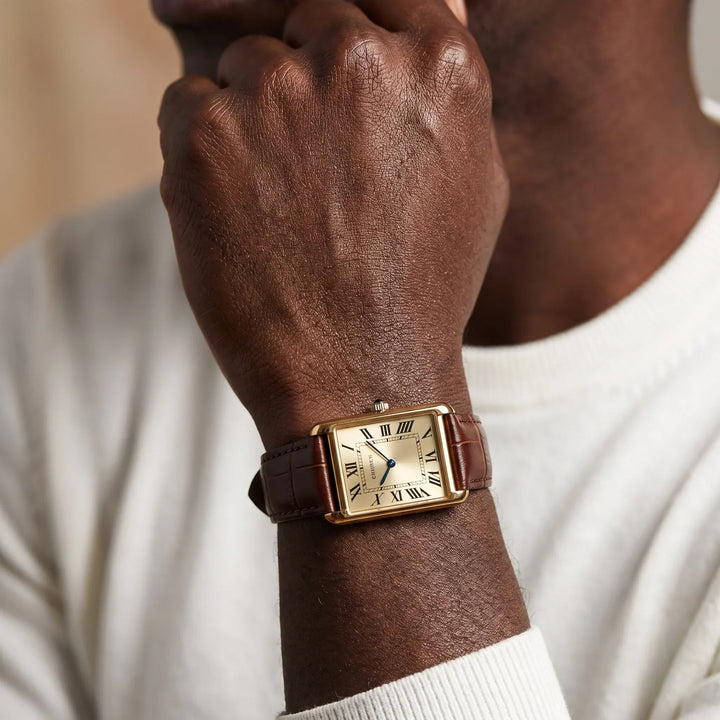 Montre Windsor