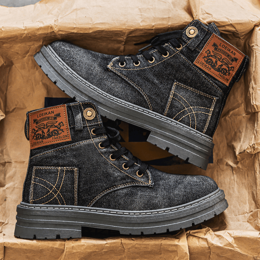 Bottes Durham