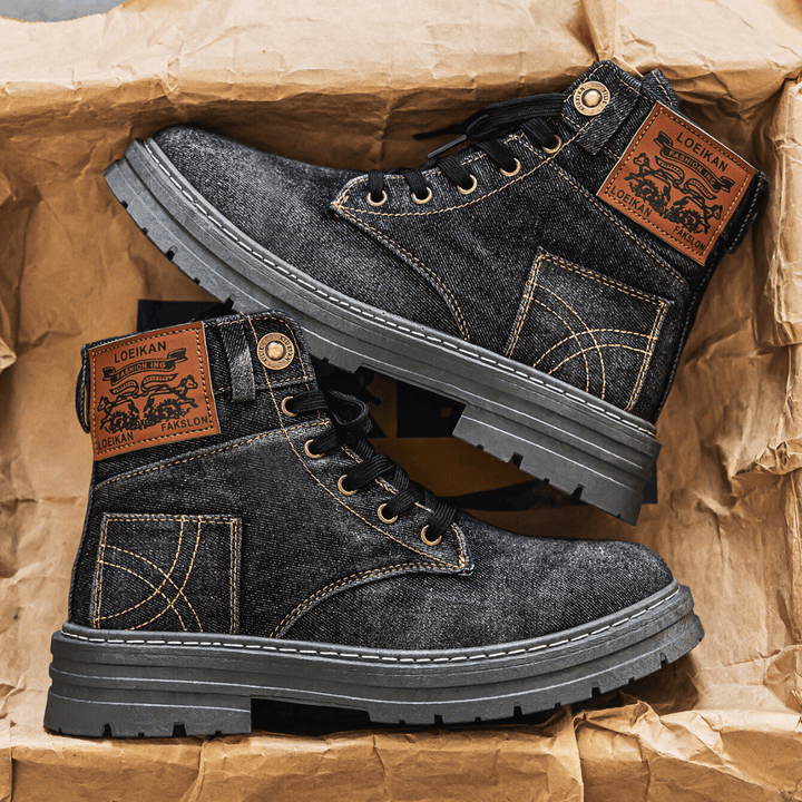 Bottes Durham