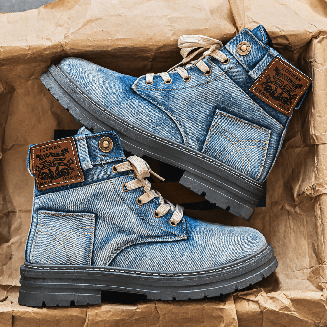 Bottes Durham