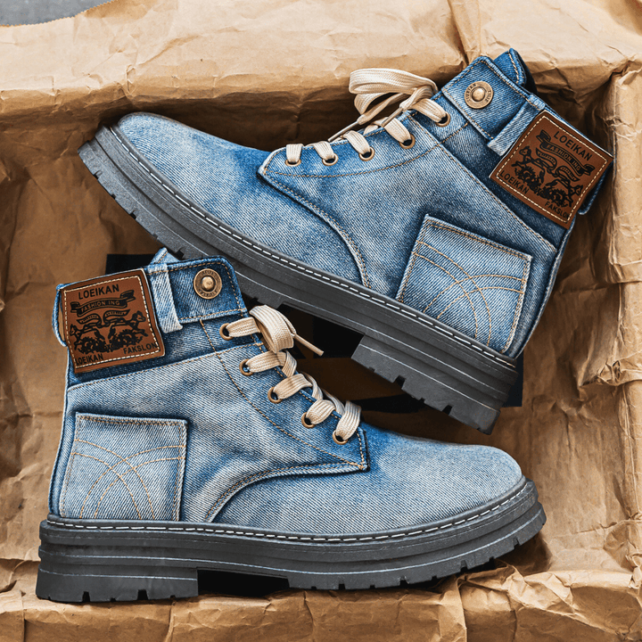 Bottes Durham