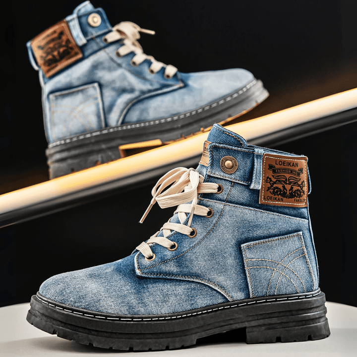 Bottes Durham