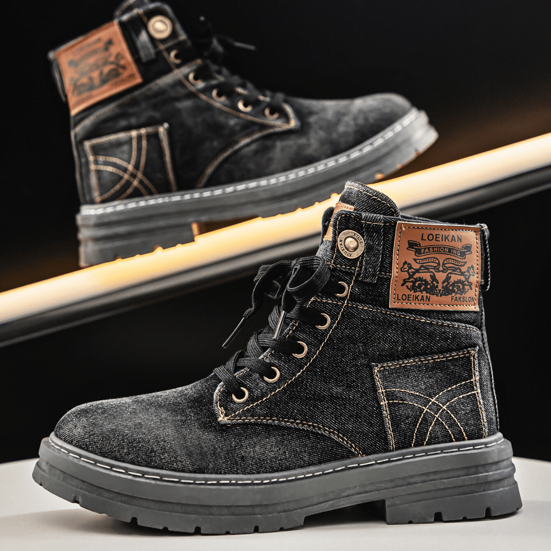 Bottes Durham
