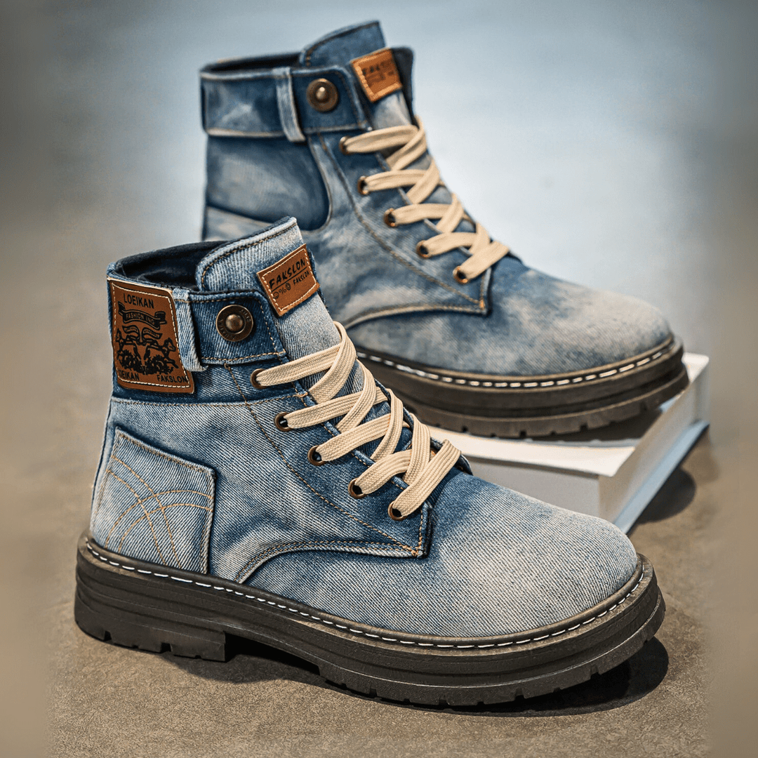 Bottes Durham