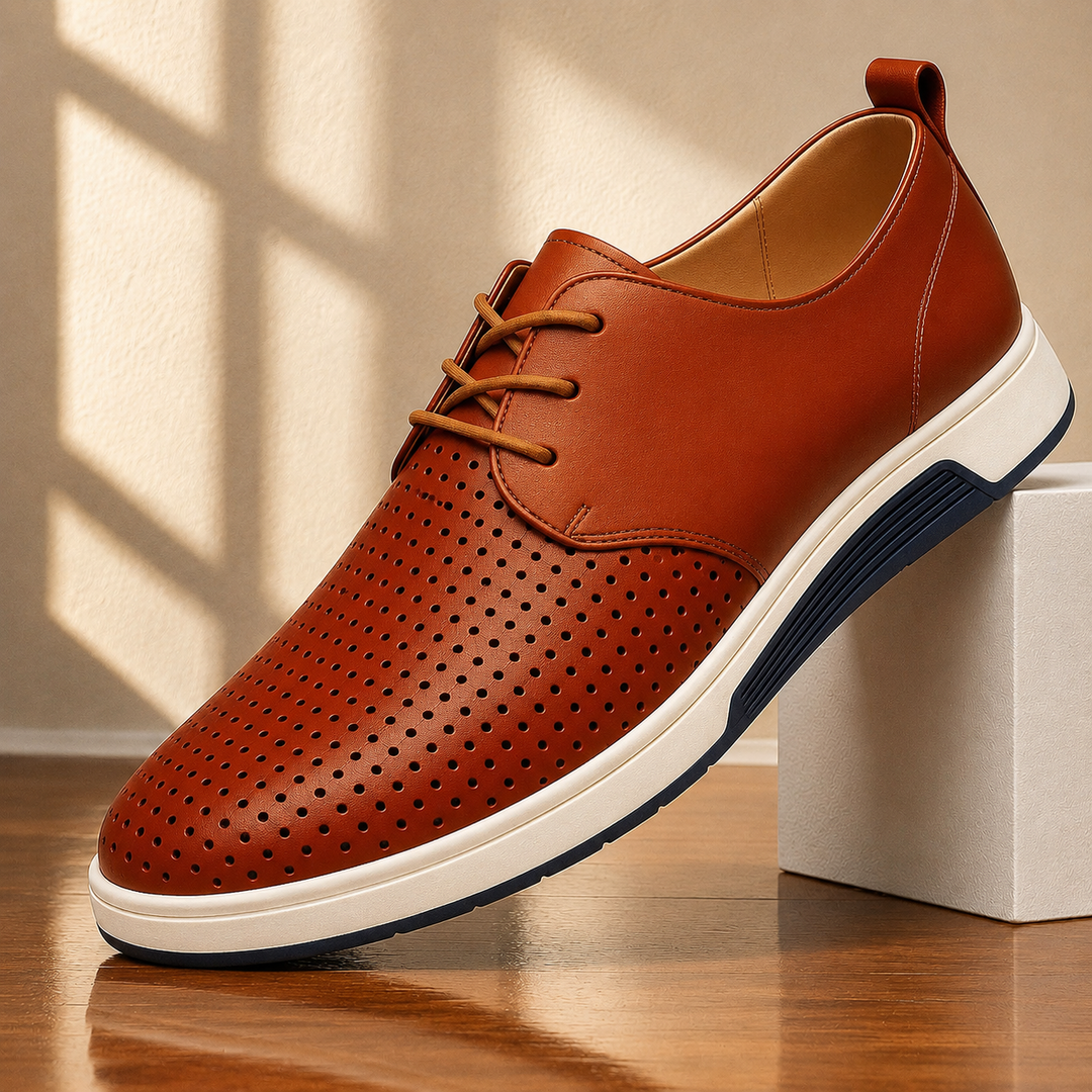 HUXLEY HYBRID LOAFER
