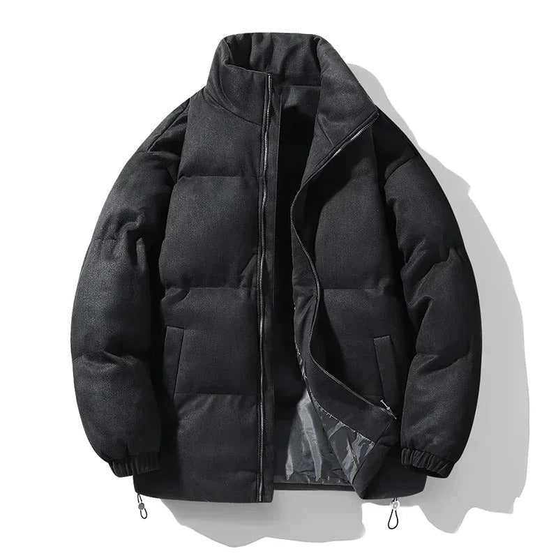 Le Puffer Hudson