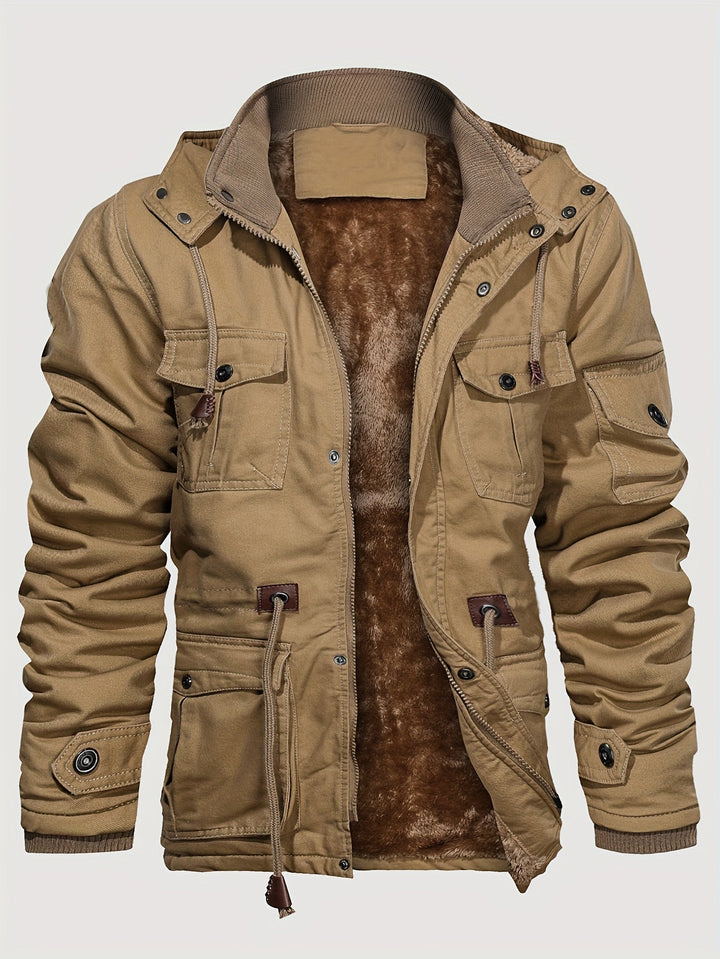 Veste Hiver Premium pour Hommes