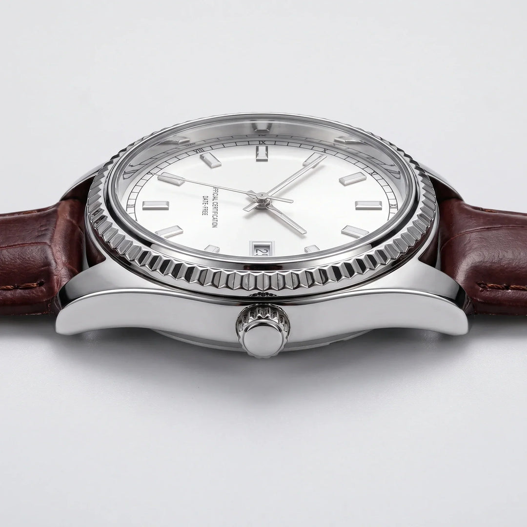Montre Oxford
