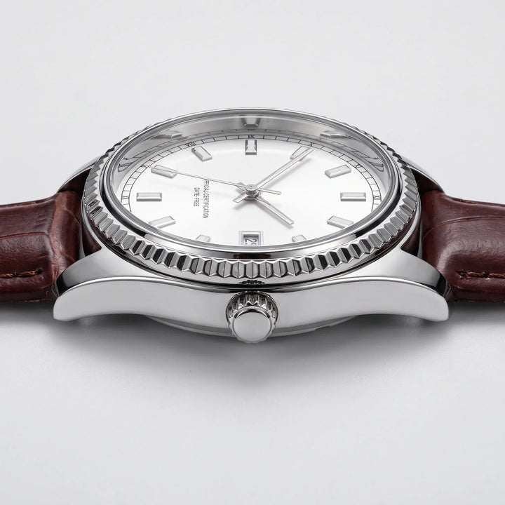 Montre Oxford