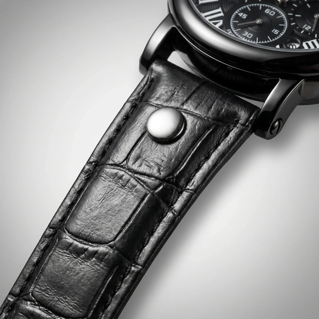 Montre Luna