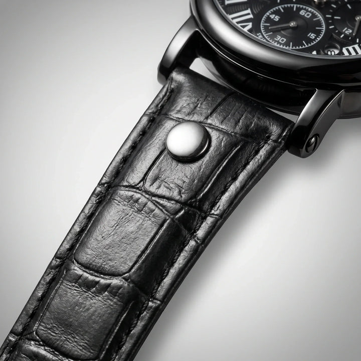 Montre Luna