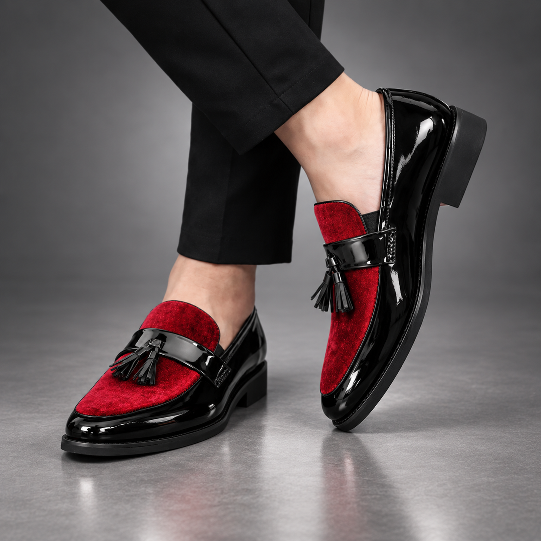 Mocassins Sergio Signature
