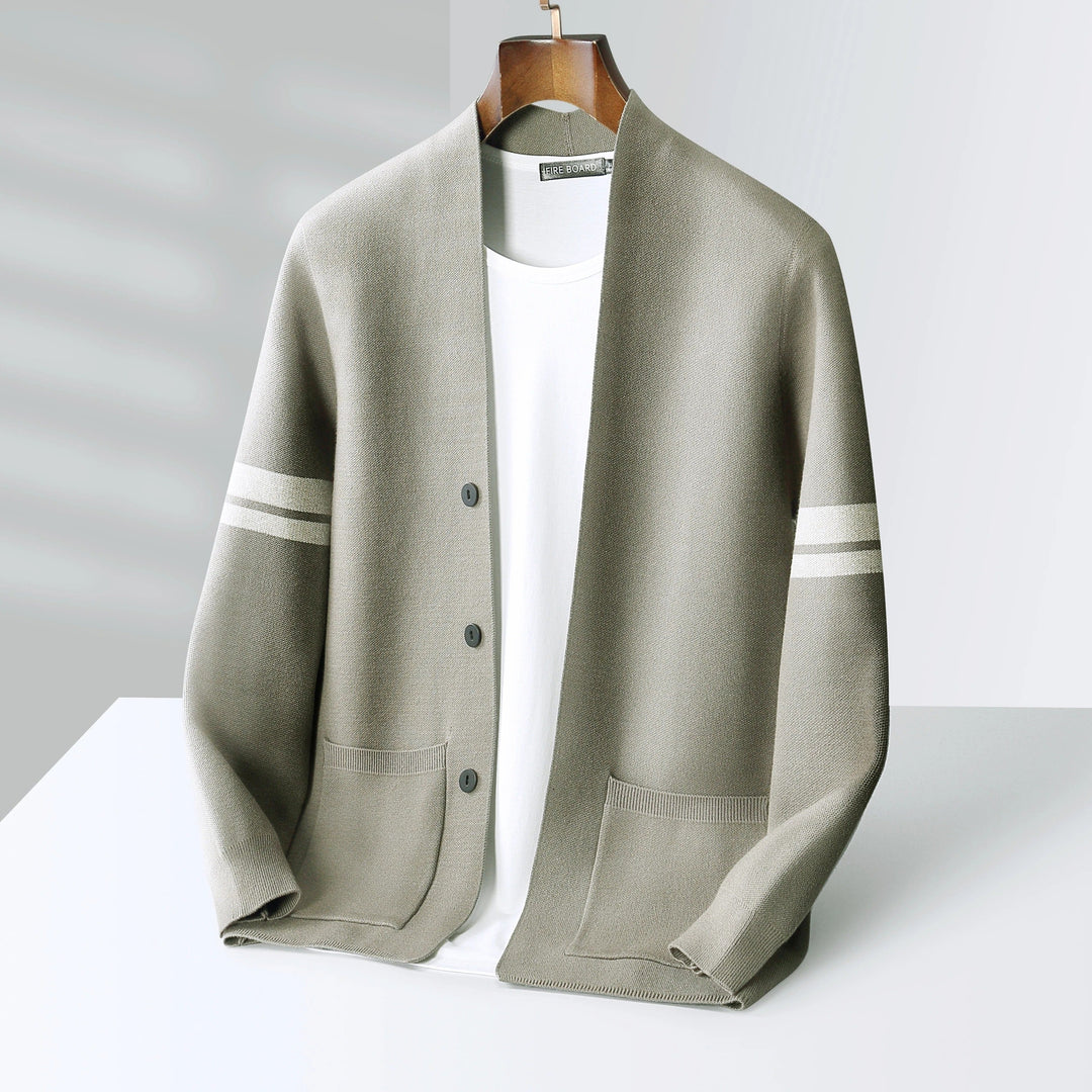 Gilet Giancarlo