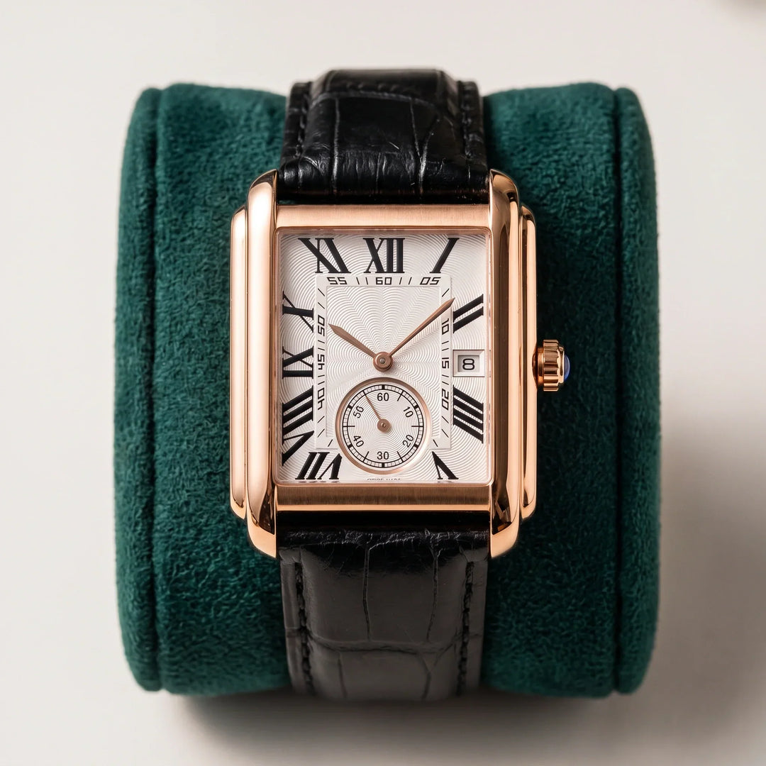 Montre Mayfair