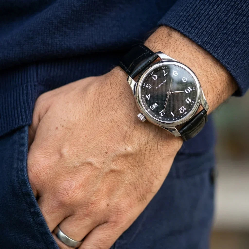 Montre Scout