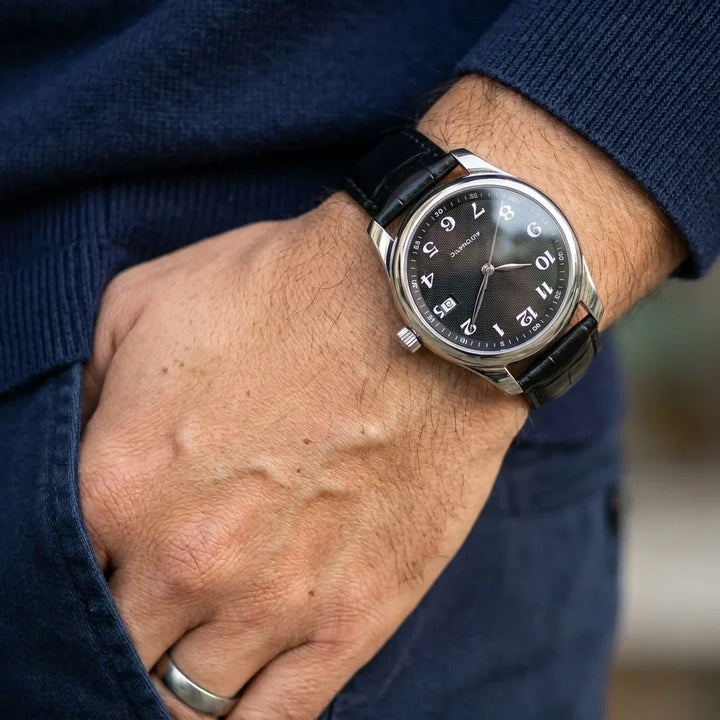 Montre Scout