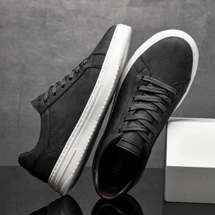 Baskets Classiques Belmont