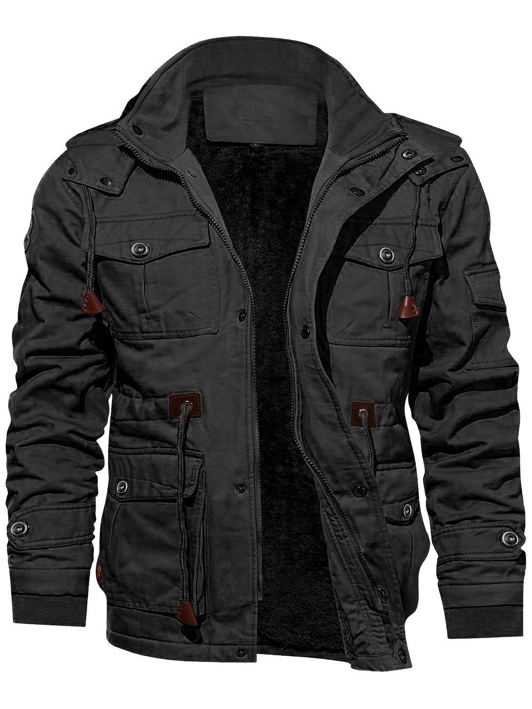 Veste Hiver Premium pour Hommes
