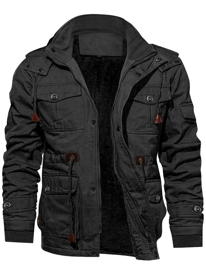 Veste Hiver Premium pour Hommes