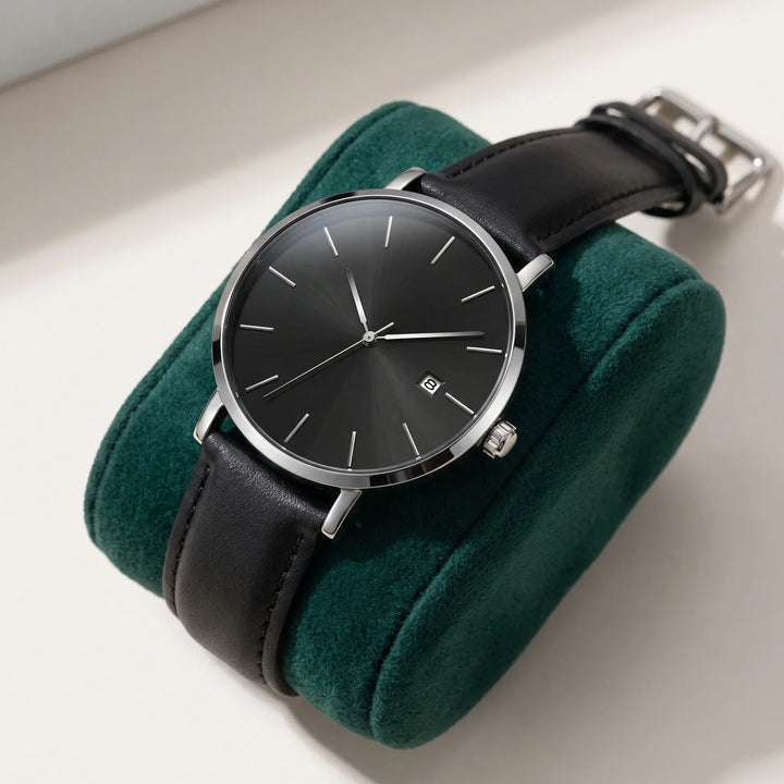 Montre Nordique