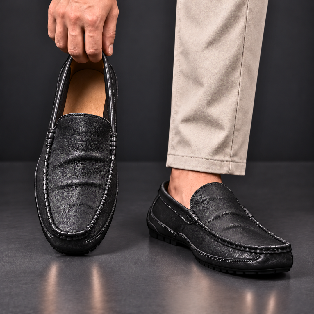 Mocassins Santori