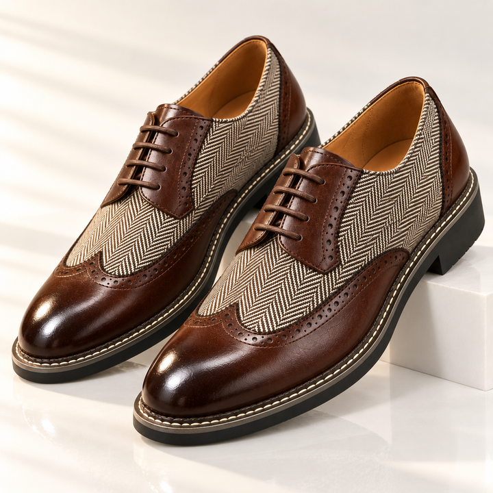 Oxfords Demarco Signature