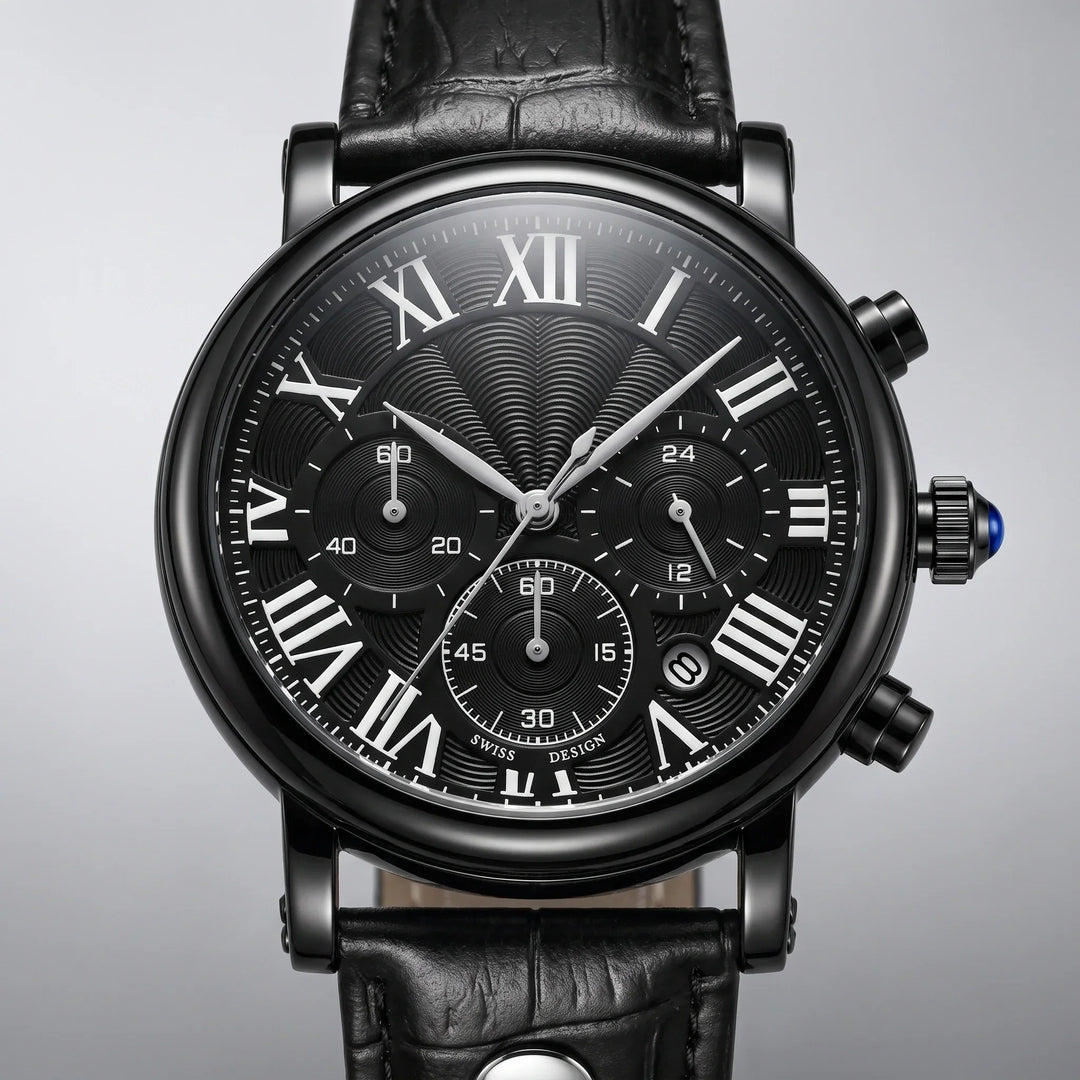 Montre Luna