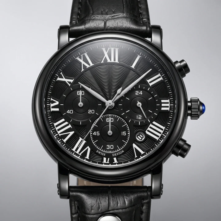 Montre Luna