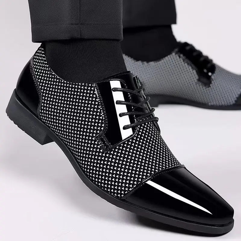 MOCASSINS NICO MORETTI