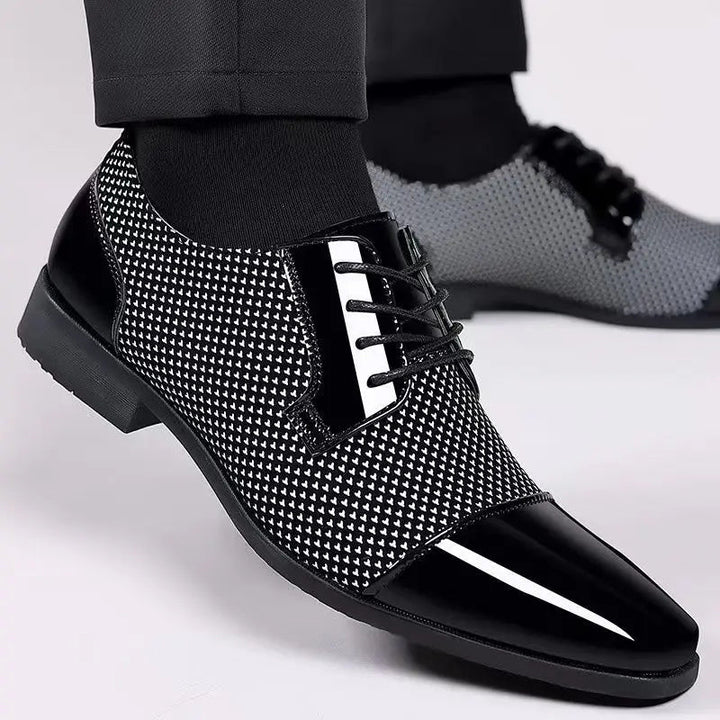 MOCASSINS NICO MORETTI