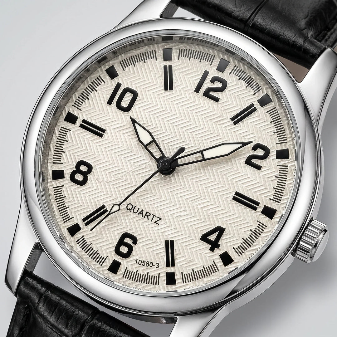 Montre Héritage