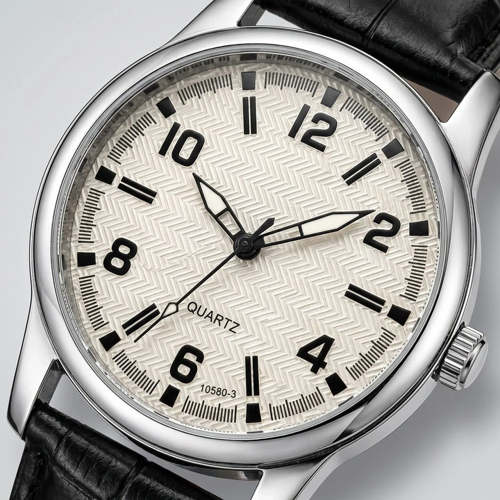 Montre Héritage