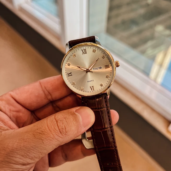 Montre Aurora