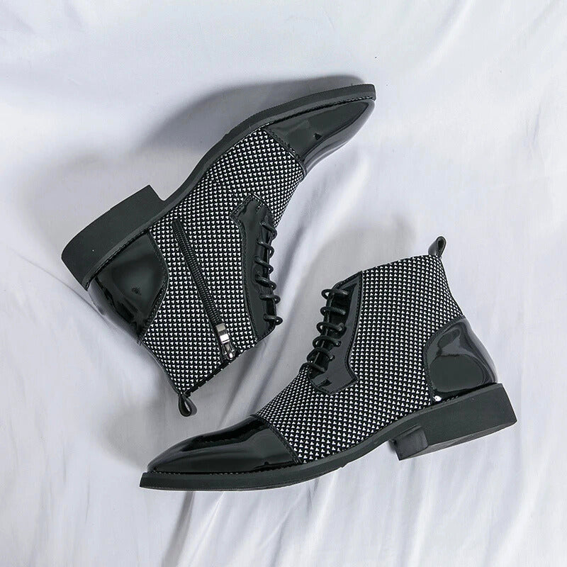 BOTTES NICO MORETTI