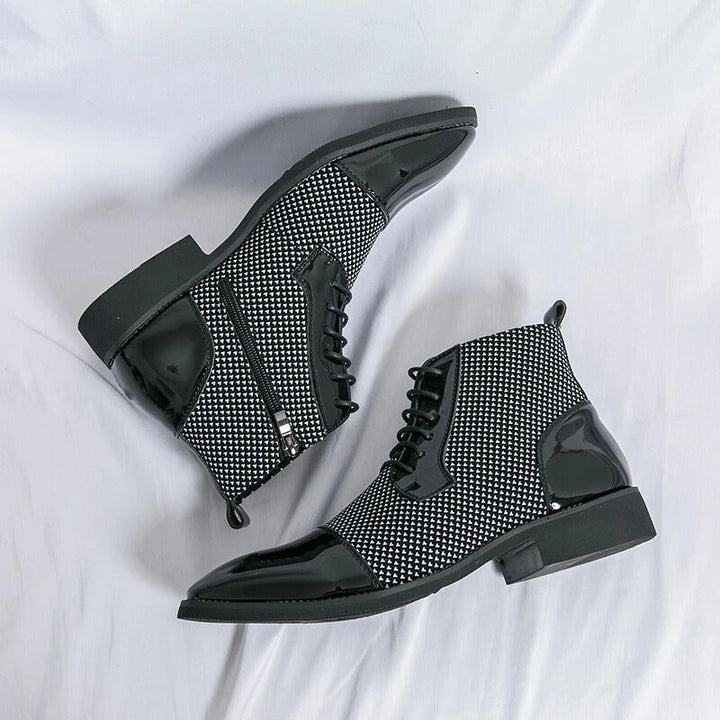 BOTTES NICO MORETTI