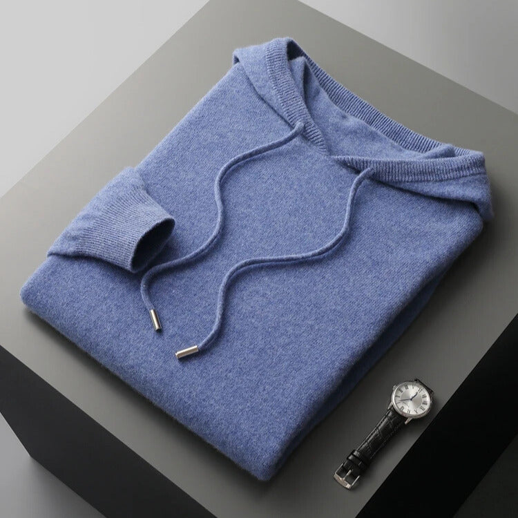 Hoodie Monaco