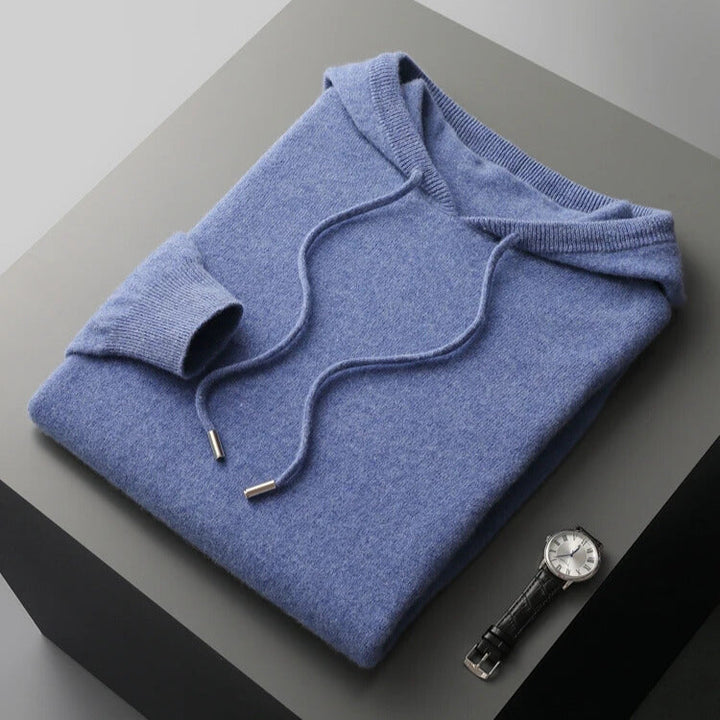Hoodie Monaco