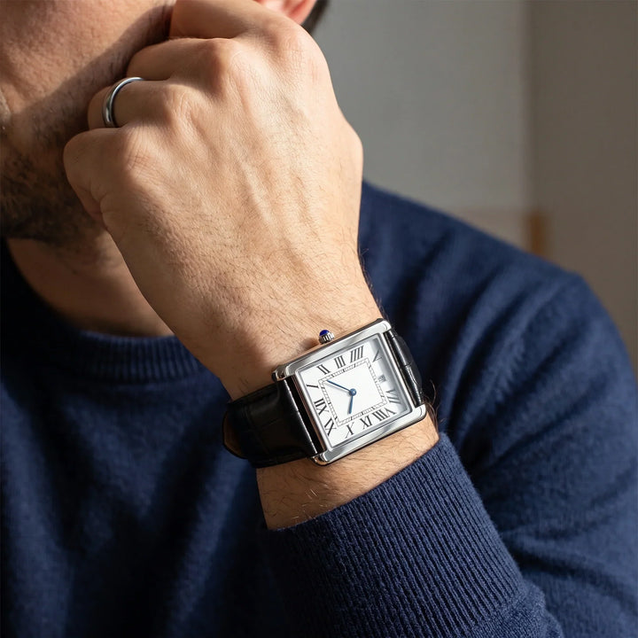 Montre Manhattan