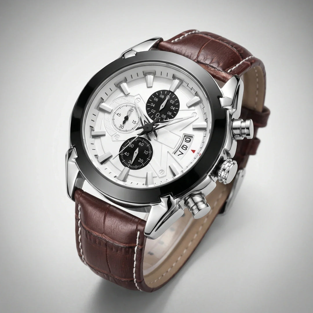 Montre Rally