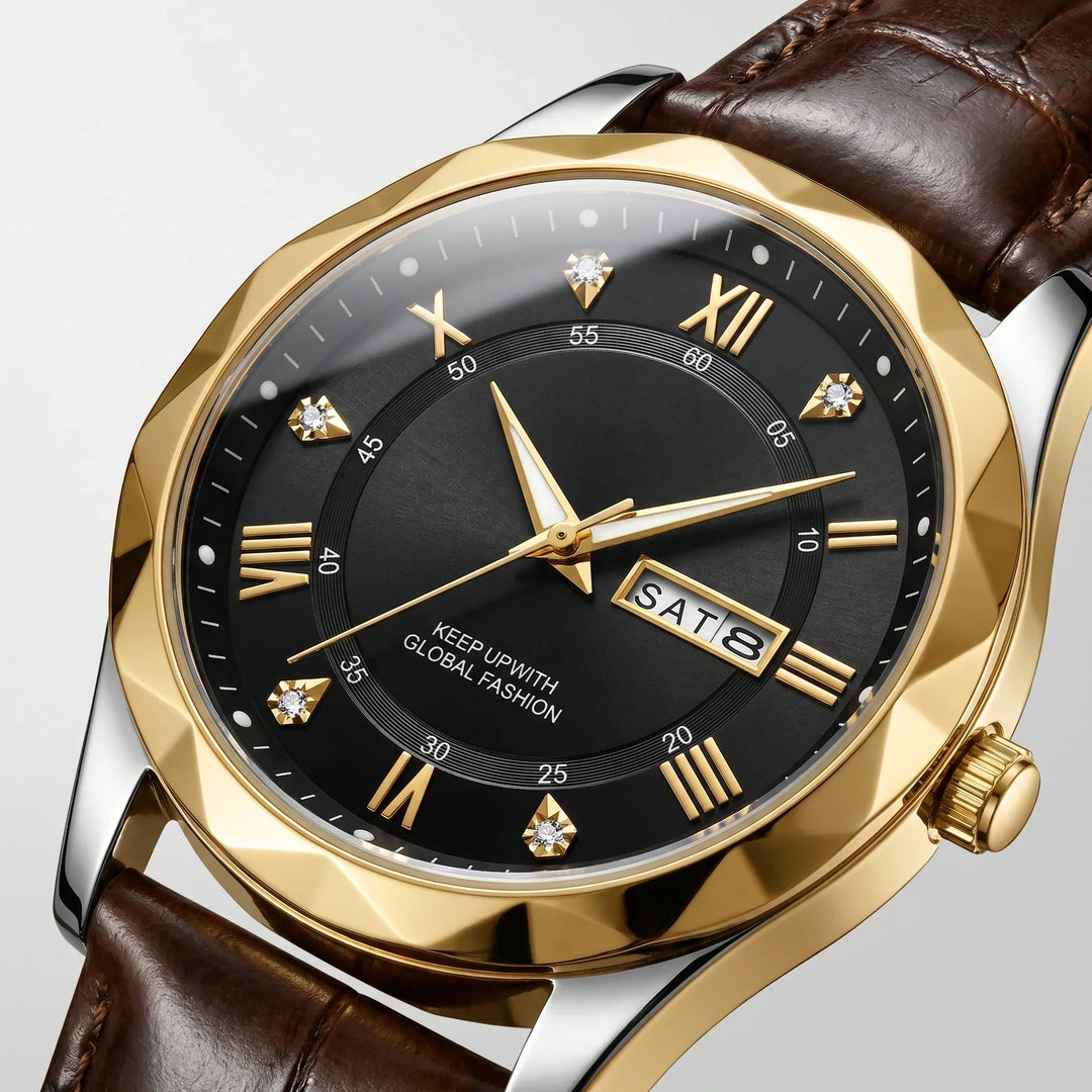 Montre Cobalt