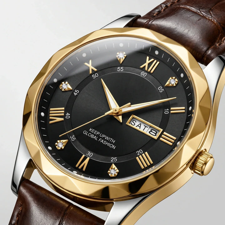 Montre Cobalt