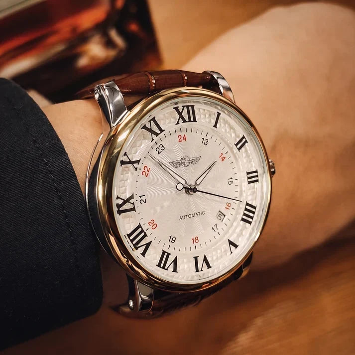 Montre Baron