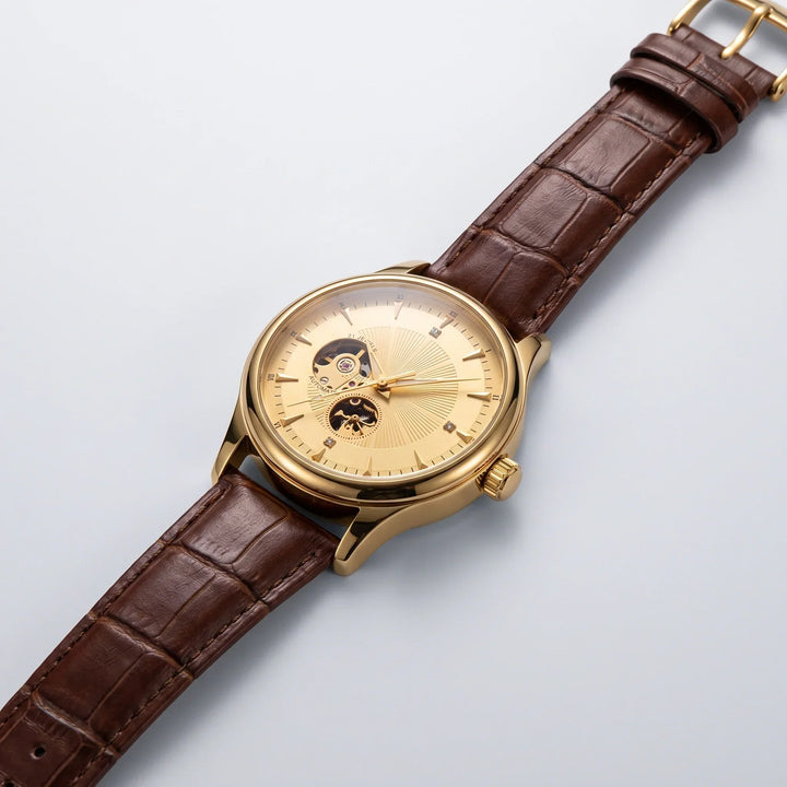 Montre Souverain