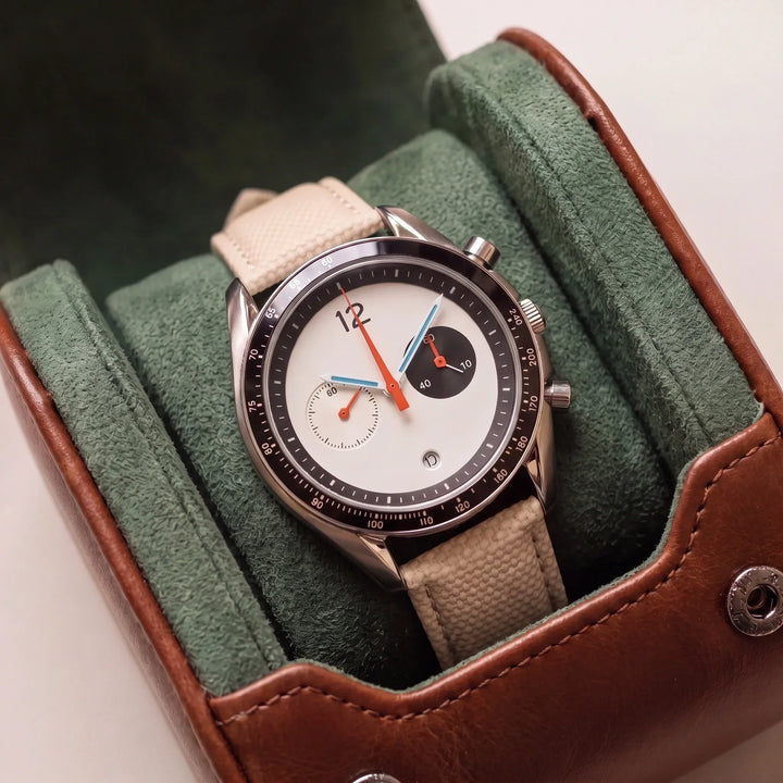 Circuit Montre