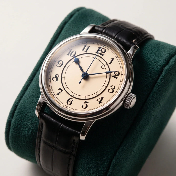 Montre Classique