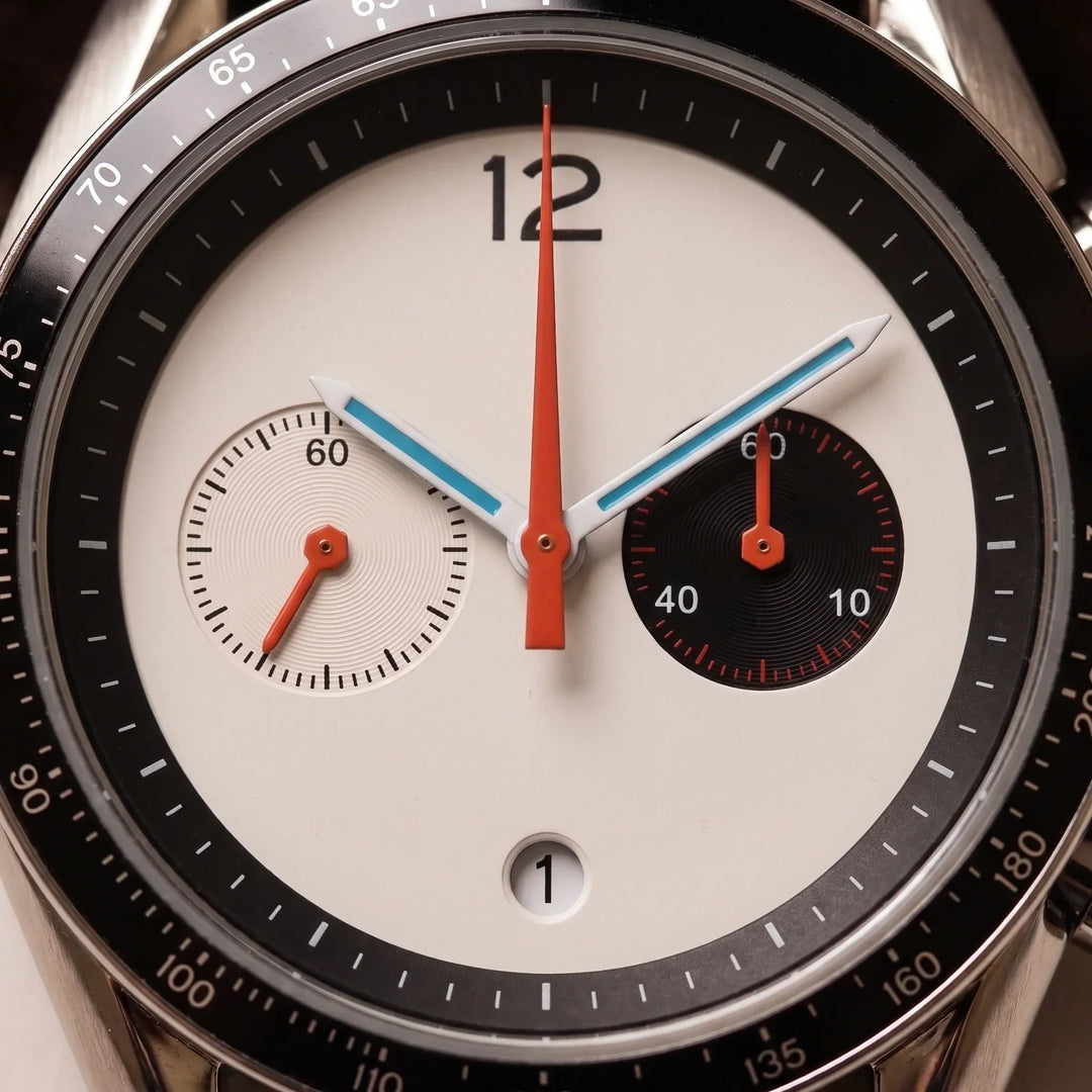 Circuit Montre