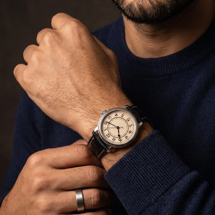 Montre Classique