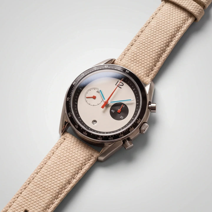 Circuit Montre
