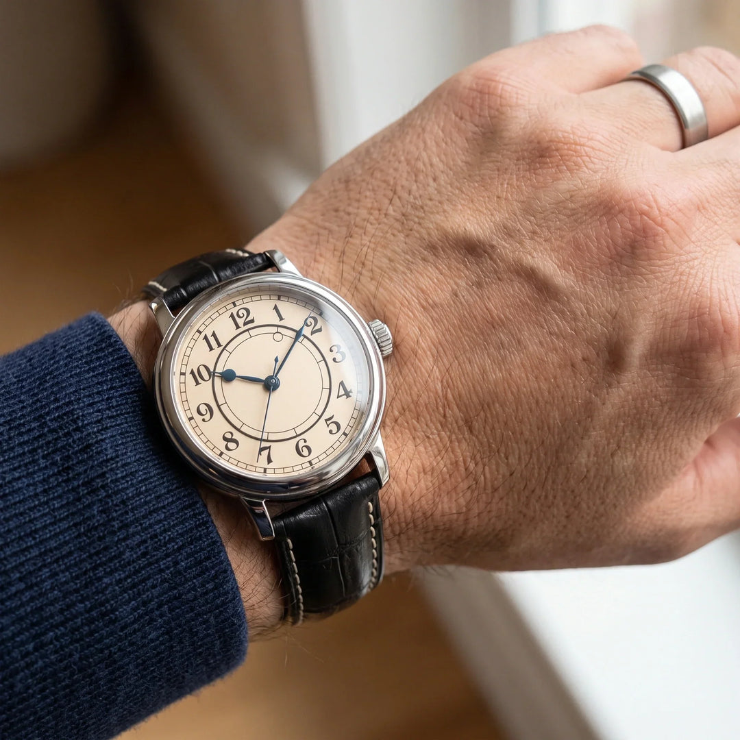 Montre Classique