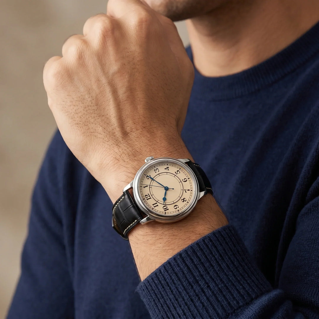 Montre Classique